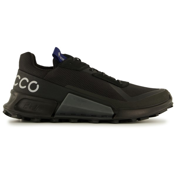 Ecco - Biom 2.1 X Country - Freizeitschuhe Gr 40 schwarz/grau Ecco - Biom 2.1 X Country - Freizeitschuhe Gr 40 schwarz/grau von ECCO