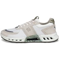 Ecco Biom C4 Fashion weiß von ECCO