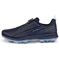 Ecco Golf Biom Tour BOA blau Ecco Golf Biom Tour BOA blau von ECCO