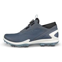 Ecco Golf Biom Tour BOA blau von ECCO