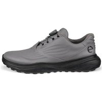 Ecco Golf LT1 BOA grau von ECCO