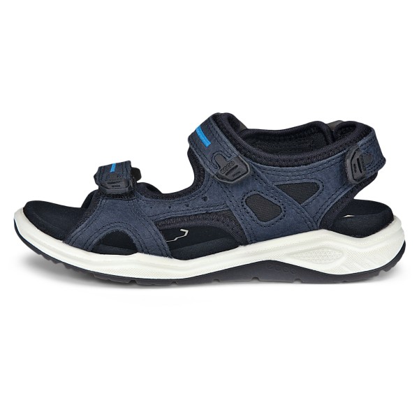 Ecco - Kid's X-Trinsic Connecting Stripe - Sandalen Gr 27 blau Ecco - Kid's X-Trinsic Connecting Stripe - Sandalen Gr 27 blau von ECCO