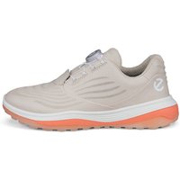 Ecco LT 1 BOA beige von ECCO