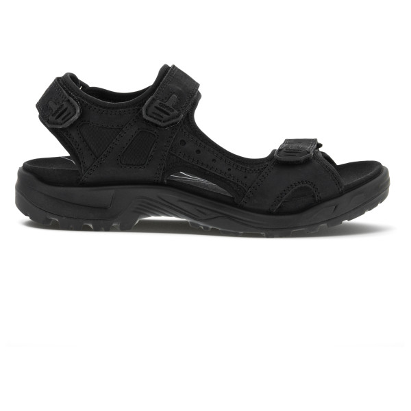 Ecco - Offroad Yucatan Plus - Sandalen Gr 42 schwarz Ecco - Offroad Yucatan Plus - Sandalen Gr 42 schwarz von ECCO
