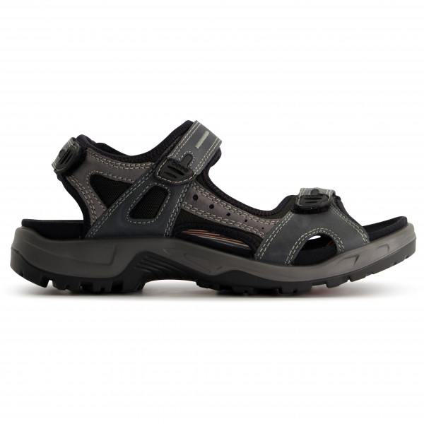 Ecco - Offroad Yucatan Sandal - Sandalen Gr 43 schwarz von ECCO
