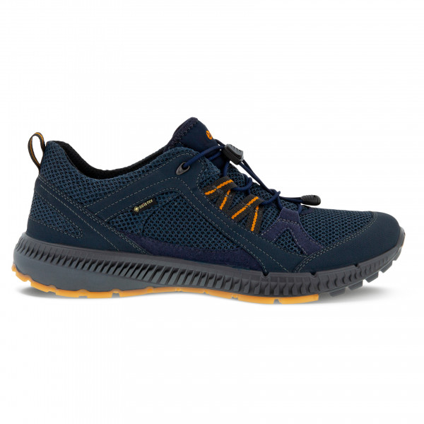 Ecco - Terracruise II GTX - Multisportschuhe Gr 44 blau von ECCO