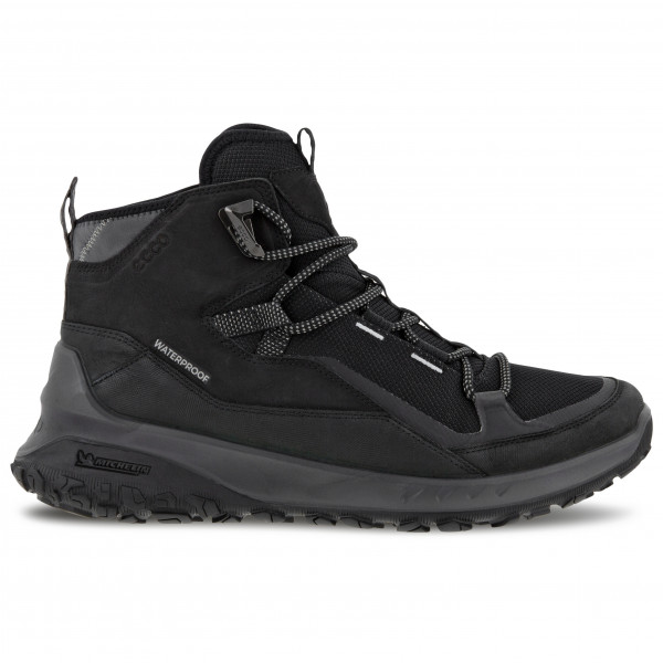 Ecco - ULT-TRN High Waterproof - Wanderschuhe Gr 39 schwarz von ECCO