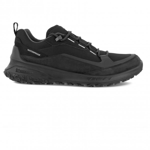 Ecco - ULT-TRN Low Waterproof - Multisportschuhe Gr 40 schwarz Ecco - ULT-TRN Low Waterproof - Multisportschuhe Gr 40 schwarz von ECCO