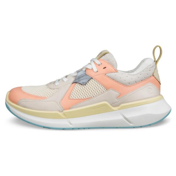 Ecco - Women's Biom 2.2 - Freizeitschuhe Gr 38 beige Ecco - Women's Biom 2.2 - Freizeitschuhe Gr 38 beige von ECCO