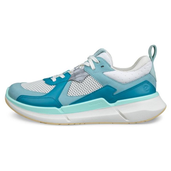Ecco - Women's Biom 2.2 - Freizeitschuhe Gr 40 türkis Ecco - Women's Biom 2.2 - Freizeitschuhe Gr 40 türkis von ECCO