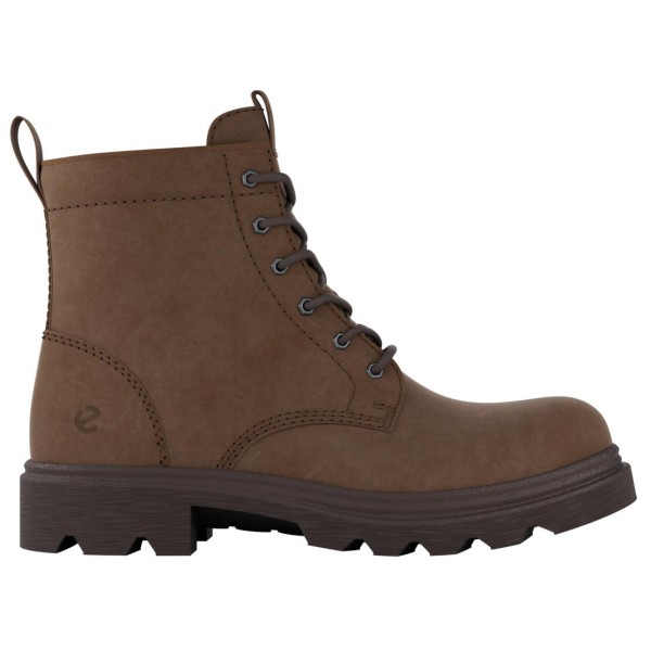 Ecco - Women's Ecco Grainer v23 - Freizeitstiefel Gr 36 braun Ecco - Women's Ecco Grainer v23 - Freizeitstiefel Gr 36 braun von ECCO