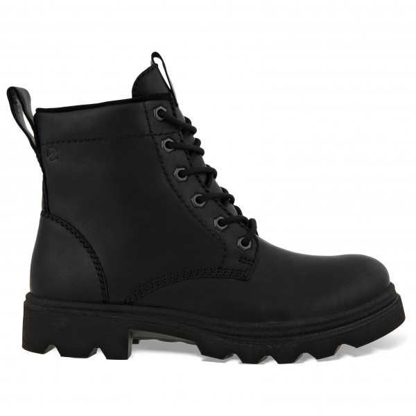 Ecco - Women's Ecco Grainer v23 - Freizeitstiefel Gr 36 schwarz Ecco - Women's Ecco Grainer v23 - Freizeitstiefel Gr 36 schwarz von ECCO