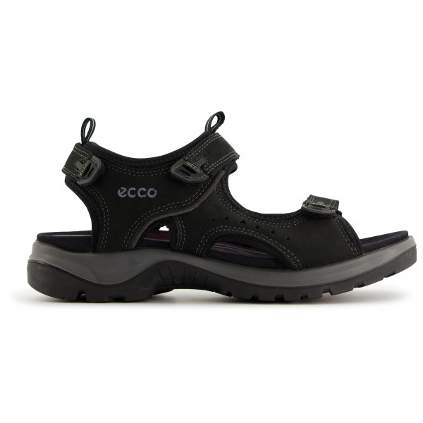 Ecco - Women's Offroad Andes II - Sandalen Gr 39 schwarz Ecco - Women's Offroad Andes II - Sandalen Gr 39 schwarz von ECCO