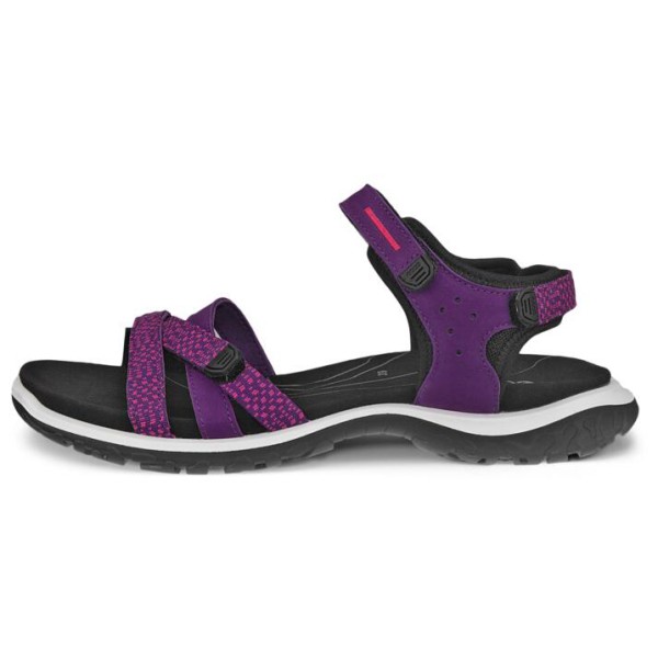 Ecco - Women's Offroad Roam - Sandalen Gr 36 lila Ecco - Women's Offroad Roam - Sandalen Gr 36 lila von ECCO