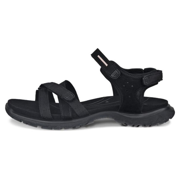 Ecco - Women's Offroad Roam - Sandalen Gr 39 schwarz Ecco - Women's Offroad Roam - Sandalen Gr 39 schwarz von ECCO