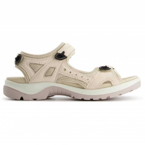 Ecco - Women's Offroad Yucatan Sandal - Sandalen Gr 36 beige Ecco - Women's Offroad Yucatan Sandal - Sandalen Gr 36 beige von ECCO