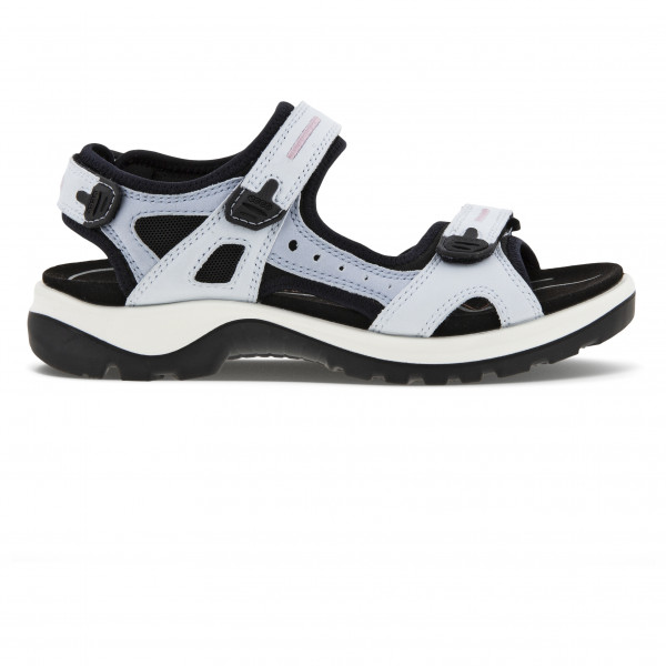 Ecco - Women's Offroad Yucatan Sandal - Sandalen Gr 36 schwarz Ecco - Women's Offroad Yucatan Sandal - Sandalen Gr 36 schwarz von ECCO