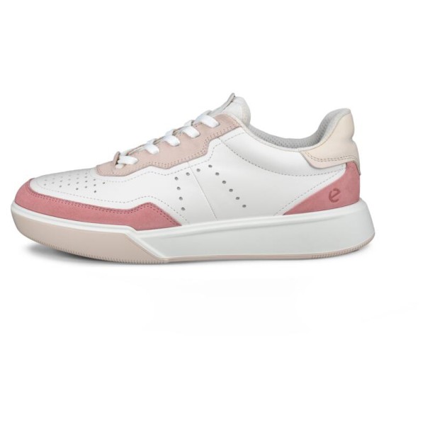 Ecco - Women's Street Court - Sneaker Gr 39 weiß Ecco - Women's Street Court - Sneaker Gr 39 weiß von ECCO