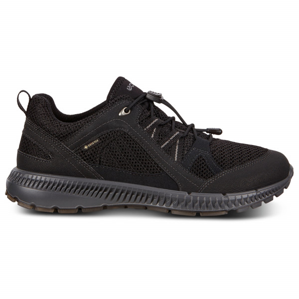 Ecco - Women's Terracruise II GTX - Multisportschuhe Gr 37 schwarz Ecco - Women's Terracruise II GTX - Multisportschuhe Gr 37 schwarz von ECCO