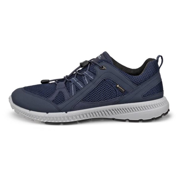 Ecco - Women's Terracruise II GTX - Multisportschuhe Gr 38 blau Ecco - Women's Terracruise II GTX - Multisportschuhe Gr 38 blau von ECCO