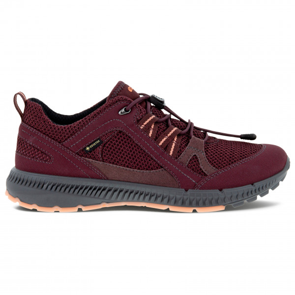 Ecco - Women's Terracruise II GTX - Multisportschuhe Gr 41 rot Ecco - Women's Terracruise II GTX - Multisportschuhe Gr 41 rot von ECCO