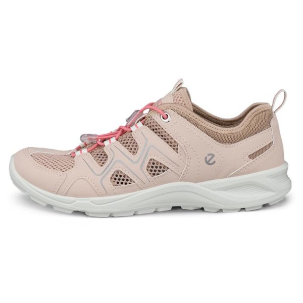 Ecco - Women's Terracruise LT - Multisportschuhe Gr 38 rosa Ecco - Women's Terracruise LT - Multisportschuhe Gr 38 rosa von ECCO