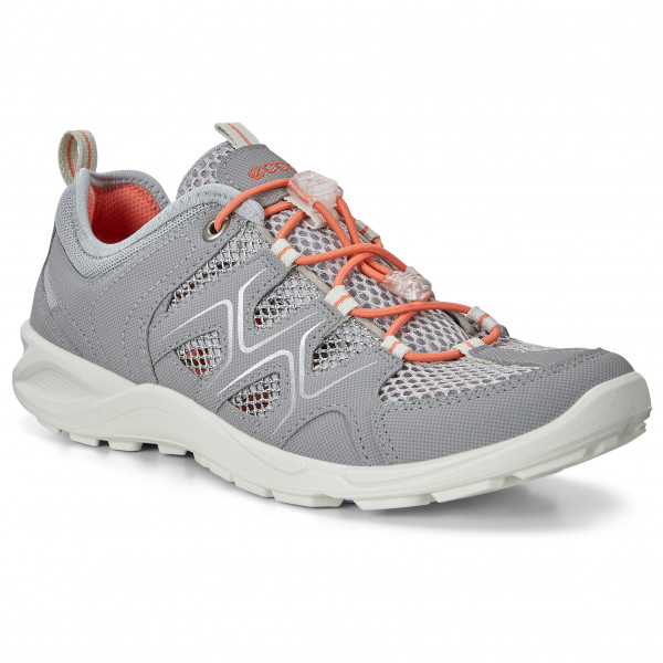 Ecco - Women's Terracruise LT - Multisportschuhe Gr 42 grau Ecco - Women's Terracruise LT - Multisportschuhe Gr 42 grau von ECCO