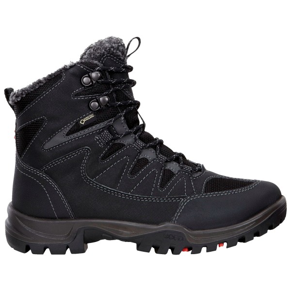 Ecco - Women's Xpedition III High GTX - Winterschuhe Gr 37;38;39;40;41;42 schwarz von ECCO