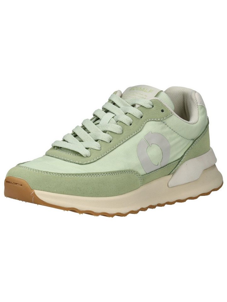 ECOALF Sneaker Lederimitat Sneaker ECOALF Sneaker Lederimitat Sneaker von ECOALF