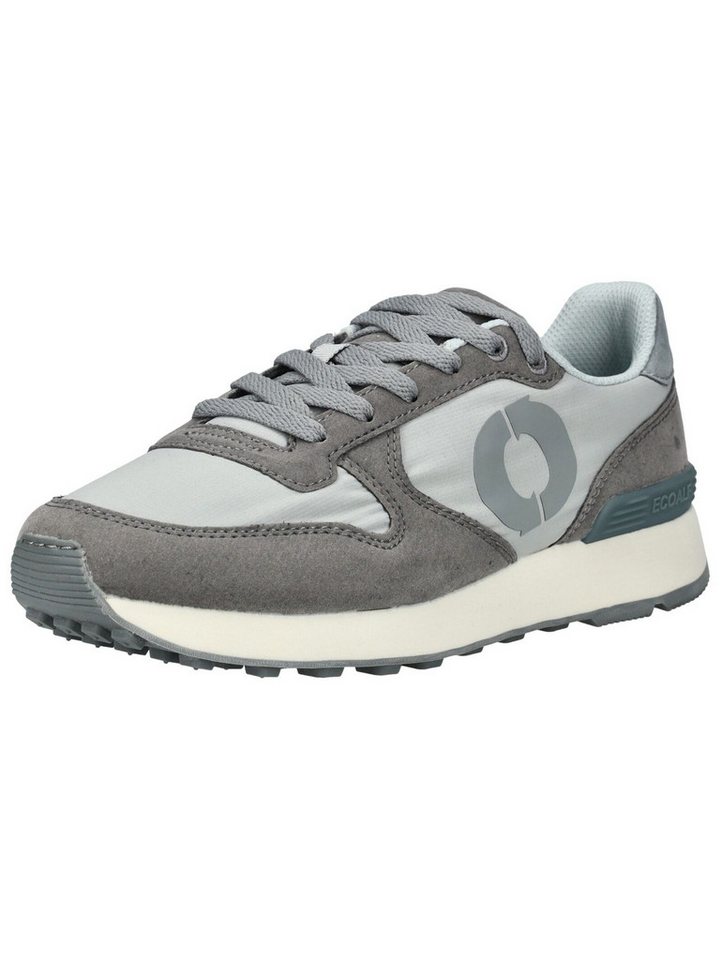ECOALF Sneaker Lederimitat Sneaker ECOALF Sneaker Lederimitat Sneaker von ECOALF