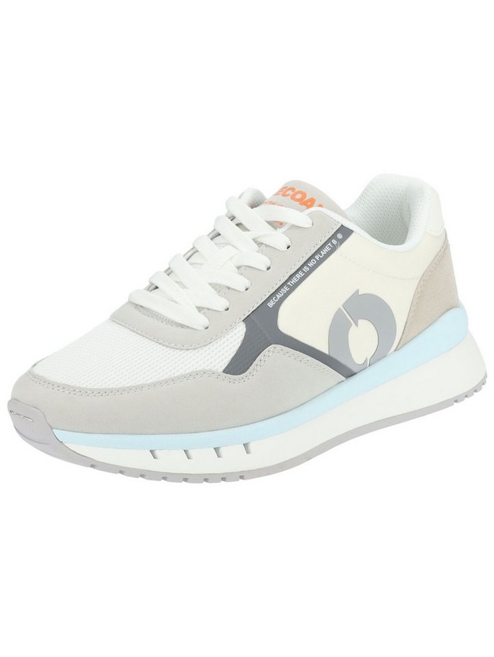 ECOALF Sneaker Textil Sneaker ECOALF Sneaker Textil Sneaker von ECOALF