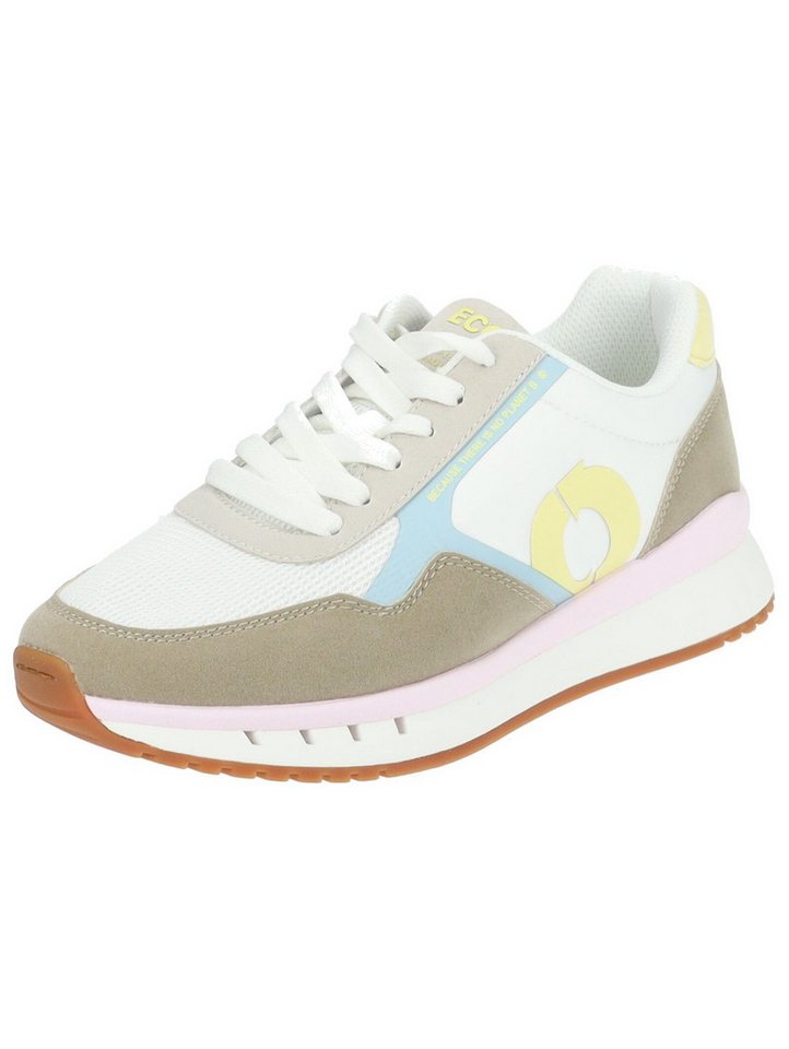 ECOALF Sneaker Textil Sneaker ECOALF Sneaker Textil Sneaker von ECOALF