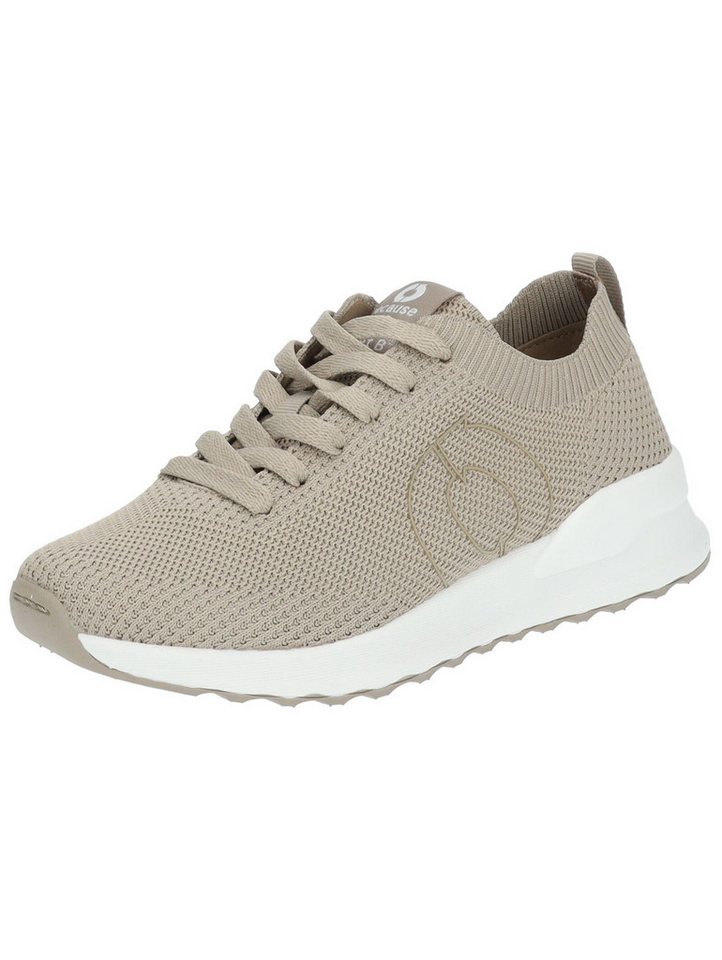 ECOALF Sneaker Textil Sneaker ECOALF Sneaker Textil Sneaker von ECOALF