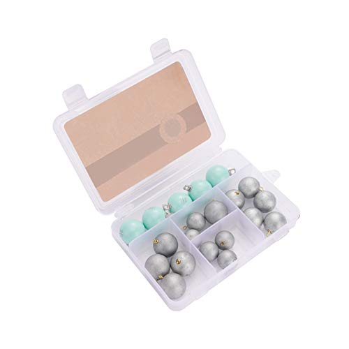Senkblei Angeln ECOFT Angelgewichte Sinkers Sortimentskasten Dropshot für Salzwasser Süßwasser, Angelbleche und Gewichte Eiersinker Cannonball Sinkers Verschiedene Größen 20g-200g im Beutel Senkblei Angeln ECOFT Angelgewichte Sinkers Sortimentskasten Dropshot für Salzwasser Süßwasser, Angelbleche und Gewichte Eiersinker Cannonball Sinkers Verschiedene Größen 20g-200g im Beutel von ECOFT