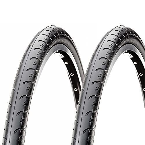 ECOVELO 2 Reifen 26 x 1.15 (32-559) - Schwarz - Slick - Schlauchreifen - Urban Bike - Reifen ECOVELO 2 Reifen 26 x 1.15 (32-559) - Schwarz - Slick - Schlauchreifen - Urban Bike - Reifen von ECOVELO