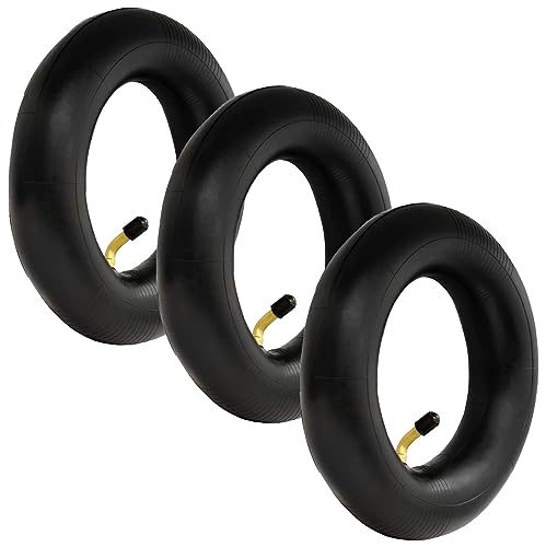 3 Luftkammern für Reifen 3.50-10 für Vespa Special ET3 125 Primavera PX 150 200 Motorrad Roller Piaggio 3 Luftkammern für Reifen 3.50-10 für Vespa Special ET3 125 Primavera PX 150 200 Motorrad Roller Piaggio von ECOVELO
