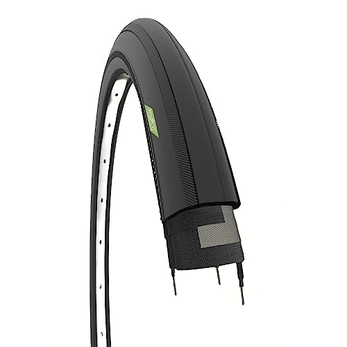 Abdeckung 700 x 25 C Reifen für Rennrad Rennrad 28 x 1 1/8 Fixed Abdeckung 700 x 25 C Reifen für Rennrad Rennrad 28 x 1 1/8 Fixed von ECOVELO