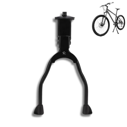 ECOVELO Unisex – Erwachsene Cavalletto A Doppia Gamba Doppelbein Stativ, Schwarz, Einheitsgröße ECOVELO Unisex – Erwachsene Cavalletto A Doppia Gamba Doppelbein Stativ, Schwarz, Einheitsgröße von ECOVELO