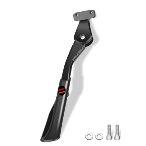 ECOVELO Unisex – Erwachsene Cavalletto Bici Regolabile Fahrradständer verstellbar, Schwarz, 40 cm ECOVELO Unisex – Erwachsene Cavalletto Bici Regolabile Fahrradständer verstellbar, Schwarz, 40 cm von ECOVELO