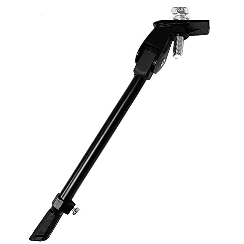 ECOVELO Unisex – Erwachsene Cavalletto Bici Regolabile Fahrradständer verstellbar, Schwarz, da 20" a 28" ECOVELO Unisex – Erwachsene Cavalletto Bici Regolabile Fahrradständer verstellbar, Schwarz, da 20" a 28" von ECOVELO