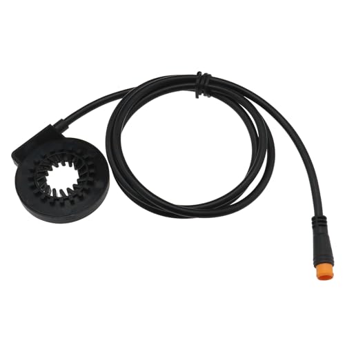 ECSiNG KT V12L Elektrofahrrad Pedalassistent Sensor Magnete Pedal Assist SensorPAS Sensor PAS-Systemassistent Linke Kurbelinstallation von ECSiNG