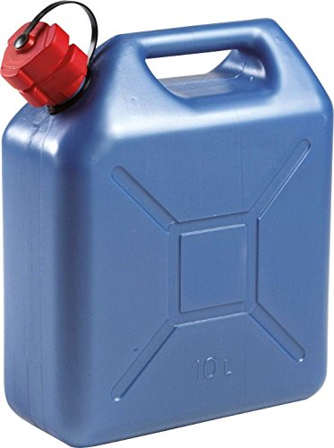 EDA Düse Kanister, Unisex, Nozzle, blau EDA Düse Kanister, Unisex, Nozzle, blau von EDA