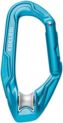 EDELRID Verschlusskarabiner Axiom von EDELRID