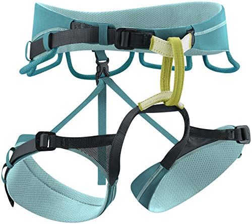 EDELRID Klettergurt Autana, Größe:S, Farbe:Jade EDELRID Klettergurt Autana, Größe:S, Farbe:Jade von EDELRID