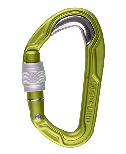 Bulletproof Screw Bulletproof Screw von EDELRID