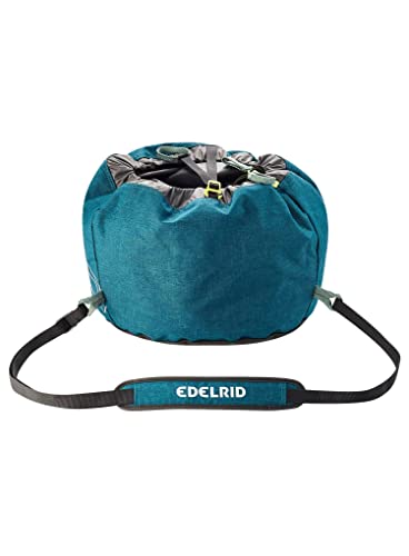 EDELRID Caddy || Seilsack, Deepblue, 000 von EDELRID