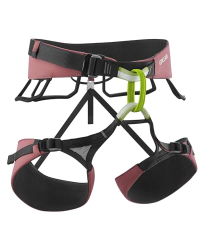 EDELRID Allround Klettergurt Autana, Farbe:Raspberry, Größe:S EDELRID Allround Klettergurt Autana, Farbe:Raspberry, Größe:S von EDELRID