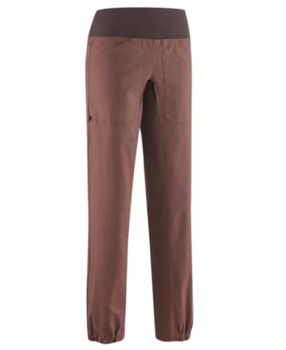 EDELRID Damen Sansara III Hose, sultana, M EDELRID Damen Sansara III Hose, sultana, M von EDELRID