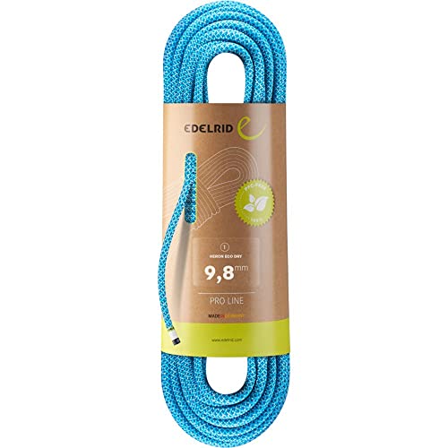 EDELRID Heron Eco Dry 9,8 Einfachseil 70 m EDELRID Heron Eco Dry 9,8 Einfachseil 70 m von EDELRID