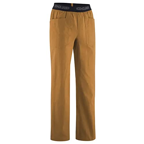 EDELRID Herren Legacy IV Hose, Aniseed, XL EDELRID Herren Legacy IV Hose, Aniseed, XL von EDELRID